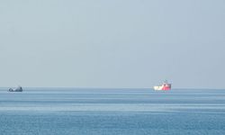 Türkiye, doğal gaz hattı için Akdeniz’de Navtex duyurdu