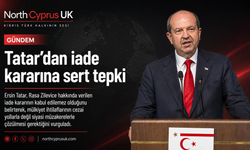 Tatar’dan Rasa Zilevice kararına tepki: “Kabul edilemez”
