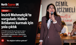 İncirli Mehmetçik’te vurguladı: Halkın iktidarını kurmak için yola çıktık