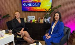 Sıla Usar İncirli: Yapısal reformlarla denetim mekanizmalarını güçlendireceğiz