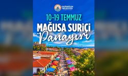 Mağusa Suriçi Panayırı 10 Temmuz’da başlıyor