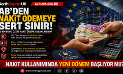 AB’den nakit ödemelere yeni düzenleme: 10 bin Euro üzeri yasaklanacak