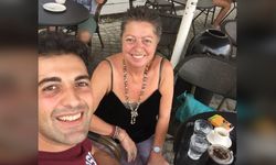 Burak Erkut’tan annesi Sevgül Uludağ’a duygusal veda: “Sevgül’e sevgili güllerle”