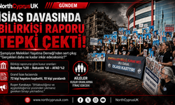 İsias raporunda kamu kurumlarına düşük kusur oranı: Ailelerden sert tepki