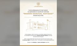 Eski Cumhurbaşkanlığı Binası “Resmin Kamusal Hafızası” sergisine ev sahipliği yapacak