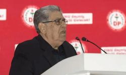 Demokrat Parti, Mustafa Adaoğlu'nu ölüm yıl dönümünde andı