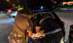 748 kişi hakkında yasal işlem başlatıldı