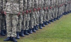 69’uncu dönem bedelli askerlik yoklaması pazartesi günü yapılacak