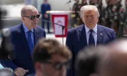 Trump’tan Türkiye’ye F-35 satışına ilişkin açıklama: Türkiye büyük bir müttefikimiz