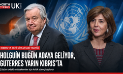 Kıbrıs'ta yeni diplomasi trafiği başlıyor: Çözüm müzakereleri için kritik eşik