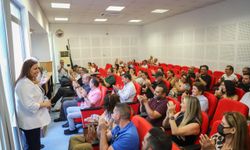 Damla Soyalp, CTP’nin Gönyeli-Alayköy Belediyesi başkan adayı oldu