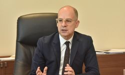 Cumhurbaşkanlığı Müsteşarı Mehmet Dânâ’nın Raffaele Fitto’nun atanması hakkında yaptığı basın açıklaması