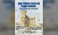 Gazimağusa’da “Turizmde Stratejik Büyüme Semineri” düzenleniyor