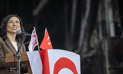 Özdenefe: “Londra'daki dayanışma kültürümüzün gücünü gösteriyor”