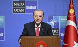 Türkiye'den NATO 2030 hedefi: Savunma harcamaları yüzde 3,5'e çıkacak