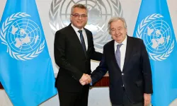 Erhürman: “BM Genel Sekreteri’nin adaya gelmesi olumlu ve önemli bir adımdır”