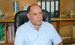 Erk: AB sürecin aktif tarafı olmadığı gibi olamaz da