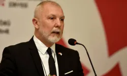 Serhat Akpınar: Hedefimiz, Doğu Akdeniz’in yükseköğretim, bilim ve inovasyon üssü olmak