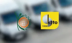 KTTO ve KTSO: Sıfır km hafif ticari araçlarda Fiyat İstikrar Fonu sıfırlanmalı