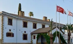 Eski cumhurbaşkanlığı sarayı “Resmin Kamusal Hafızası” adlı sergiye ev sahipliği yapacak