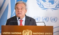 Politis: Guterres'in temaslarında tüm başlıklar masada olacak