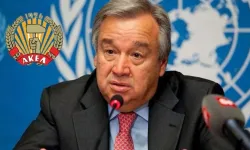 AKEL: Guterres'in Kıbrıs ziyareti müzakerelerin yeniden başlamasına ivme kazandırmalı