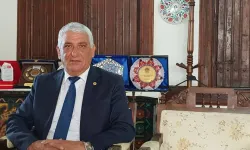 Özçınar'dan Demir davasına ilişkin açıklama: Hukuki sürecin adil bir şekilde sonuçlanmasını temenni ederim