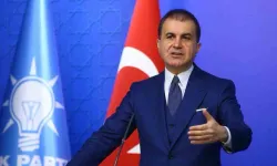 Ömer Çelik: AB’nin Kıbrıs’a özel temsilci atayarak çözeceği herhangi bir sorun yoktur