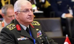 Yaşar Güler: Ankara'dan verilecek mesaj açık olmalıdır