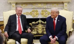 Erdoğan: İnanıyorum ki pek çok meseleyi, Trump ile güçlü ilişkilerimiz sayesinde sonuçlandıracağız