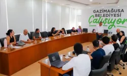 DAÜ ile Gazimağusa Belediyesi'nden yapay zeka destekli iki proje