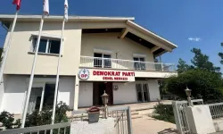 Demokrat Parti MYK toplandı: Karma oy ve seçimler görüşülüyor