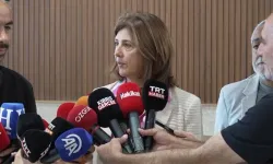 Güney Kıbrıs'ta İsrailli siyasetçinin seçim afişi tartışma yarattı