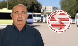Topaloğlu: Eylemi iyi niyet göstergesi olarak askıya aldık, kalıcı ödeme sistemi oluşturulmalı