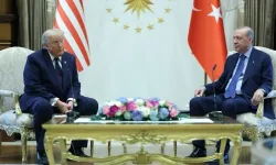 Trump: Biz dostlarımıza yaptırım uygulamak istemiyoruz; CAATSA yaptırımlarını kaldıracağız