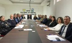 Asgari ücretin yarın açıklanması bekleniyor: Saptama Komisyonu üçüncü kez toplanacak