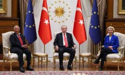 AB liderlerinden Erdoğan'a Kıbrıs çağrısı: BM öncülüğündeki yeni ivmeyi değerlendirmeliyiz