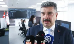 HAVELSAN Genel Müdürü Nacar: Deniz gözetleme sistemi, deniz güvenliğini önemli ölçüde artıracak