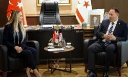 Öztürkler, ARB TV’ye konuştu: Türkiye ve KKTC’nin kaderi ortak mücadeleyle şekillendi