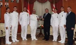 Başbakan Üstel: Türkiye'nin etkin ve fiili garantörlüğü Kıbrıs Türk halkının en güçlü teminatıdır