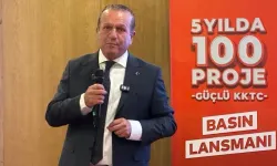 Fikri Ataoğlu: İttifak ve seçim barajı DP'nin gündeminde yok