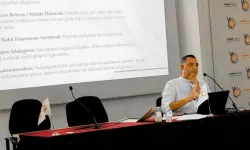Mehmet Saydam: Kriz dönemlerinde işletmeleri ayakta tutan doğru nakit akışı yönetimidir