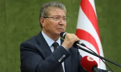 Üstel'den Gazilik Kartı- Gazilik Beratı Takdim Töreni'nde açıklama