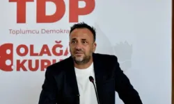 Zeki Çeler: Çözümsüzlük çöküştür, UBP en büyük dersi alacak