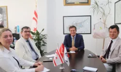 Arıklı: Yeni olası süreç, Rumların uzlaşmazlığı , yüzünden bir yere varmayacak