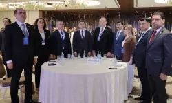 Dinçyürek, Bakü’de vurguladı: Son 50 yılda olmayan sağlık yatırımlarını yapıyoruz