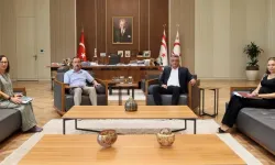 Hak-Sen’den Cumhurbaşkanı’na Kamu Görevlileri Yasası çağrısı: Bu haliyle onaylanmamalı