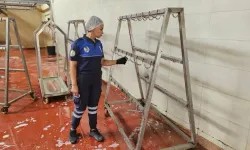Değirmenlik-Akıncılar’da Haziran denetimleri: 92 işletme kontrol edildi, uygunsuz ürünlere el konuldu
