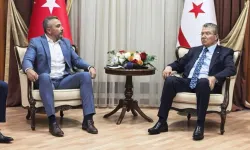 Hür-İş’ten Üstel’e ziyaret: Narh uygulansın, denetimler artırılsın