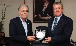 Üstel: İslam İşbirliği Teşkilatı'na üye ülkelerle dayanışmamızı sürdüreceğiz